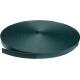 PVC WEBB DARK GREEN 1/2