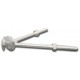 Concho Stirrup Bolt