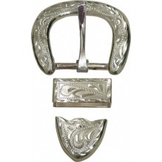 Buckle 5/8