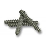 Combination Screw From Chicago To Wood