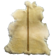 DELUXE AUSTRALIAN SHEEPSKIN HIDE NATURAL