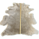 Premium Australian Sheepskin Hide Bamboo