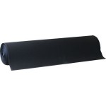 Pvc Neoprene 3mm X 1.4mt Black