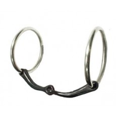 Curved Medium   Mth 3 Rings Full