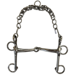 Pelham Training Rugby Mouth Cob SS