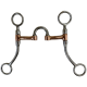 Western SS Copper Bar Correction Training Bit Cob