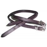 Spur Strap 1/2 X 23 Brown