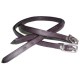 Spur Strap 1/2 X 23 Brown