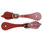 Studmaster Australian Made Spur Straps SS Buckle