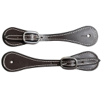 Studmaster Australian Made Spur Straps SS Buckle