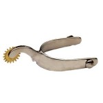 Hill End Stockman Spur S/s