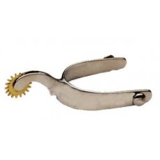 Hill End Stockman Spur S/s