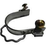 BARREL BUMPER SPUR LADIES SS