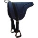 Bareback Pad With Stirrups