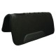 Western Pad Wool Felt Black 32 X 31 X 1