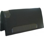 Black Koda Felt Pad