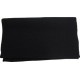 Saddle Blanket Black