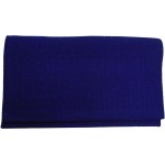 Saddle Blanket Show Purple