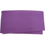 Saddle Blanket Soft Purple