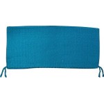 Saddle Blanket Turquoise