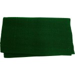 Saddle Blanket Dark Green