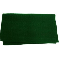 Saddle Blanket Dark Green