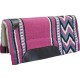 Saddle Pad Pink