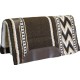 Saddle Pad Brown