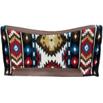 Premium Woven Colored Wool Pad