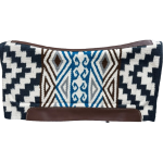 Premium Woven Colored Wool Pad