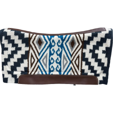 Premium Woven Colored Wool Pad