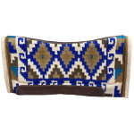 Premium Woven Colored Wool Pad