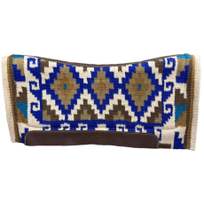 Premium Woven Colored Wool Pad