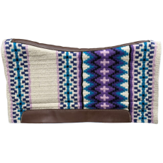 Premium Woven Colored Wool Pad