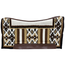 Premium Woven Colored Wool Pad