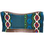 Premium Woven Colored Wool Pad