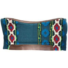 Premium Woven Colored Wool Pad