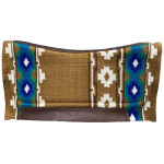 Premium Woven Colored Wool Pad