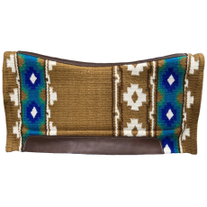 Premium Woven Colored Wool Pad