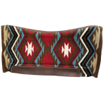 Premium Woven Colored Wool Pad