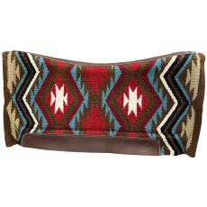 Premium Woven Colored Wool Pad