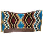 Premium Woven Colored Wool Pad