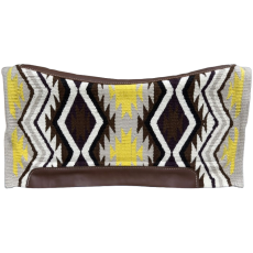 Premium Woven Colored Wool Pad