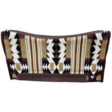 Premium Woven Colored Wool Pad