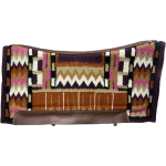 Premium Woven Colored Wool Pad