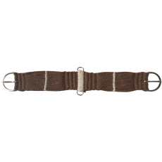 CUTTING CINCH 100% PREMIUM ALPACA 26"