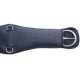 Roping Girth Anti Gall Black S/s 30