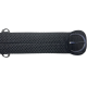 WESTERN GIRTH ANTI GALL WAFFLE BLK SS 32