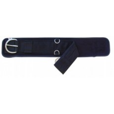 Neoprene Girth With Velcro 28