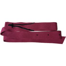 Latigo Nearside 1 3/4 X 69 Raspberry